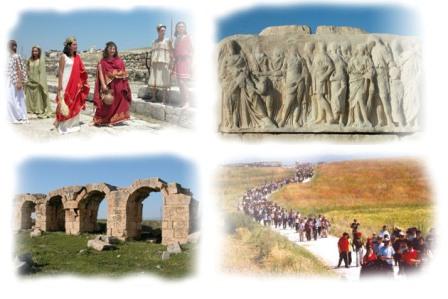Laodikeia Sizi Çağırıyor
